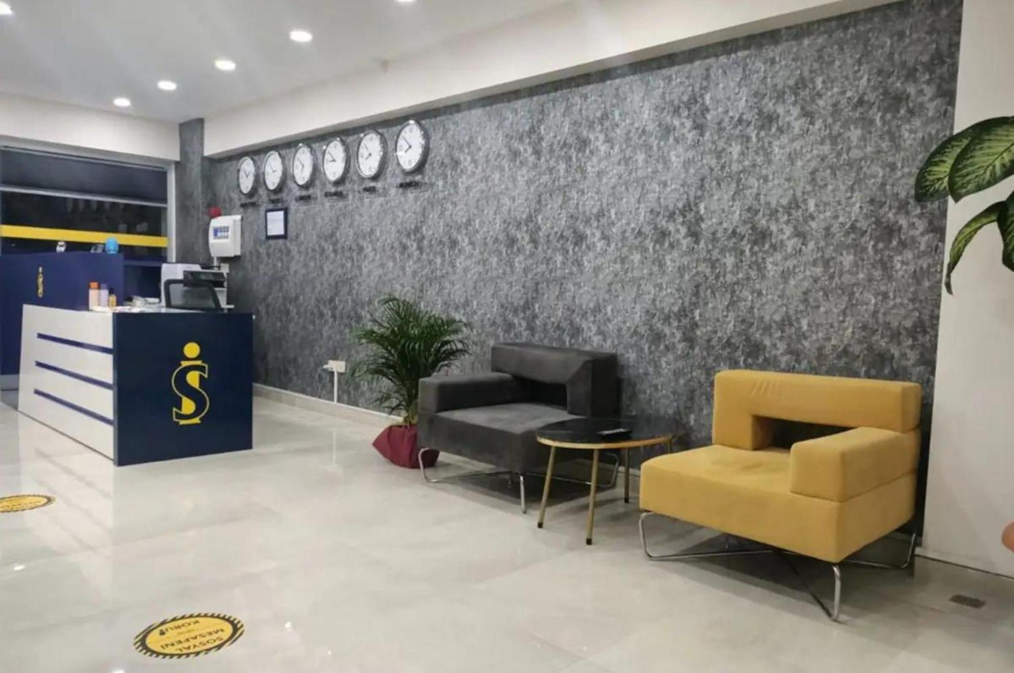 Mini Suite Otel — Fotoğraflar 1
